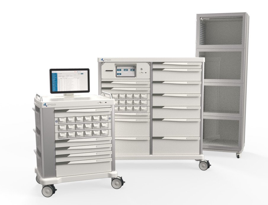 Blurred automation technologies
